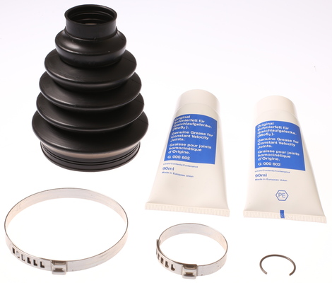 TRISCAN Drivaksel Manchetsæt 854028815 for PEUGEOT RENAULT