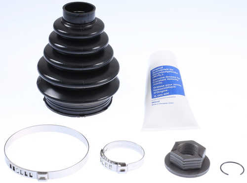 TRISCAN Drivaksel Manchetsæt 854028819 for PEUGEOT