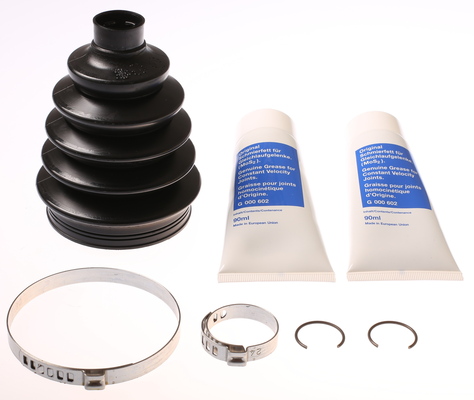TRISCAN Drivaksel Manchetsæt 854028820 for VAUXHALL ALFA ROMEO PEUGEOT