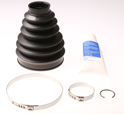 TRISCAN Drivaksel Manchetsæt 854028823 for PEUGEOT