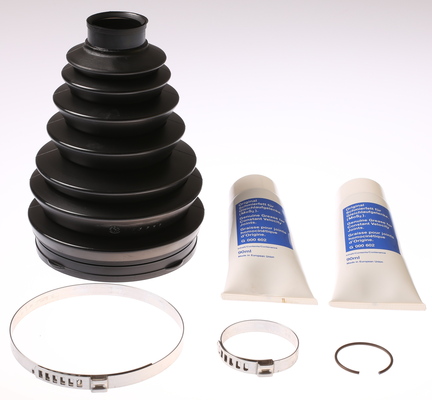TRISCAN Drivaksel Manchetsæt 854028826 for PEUGEOT LANCIA