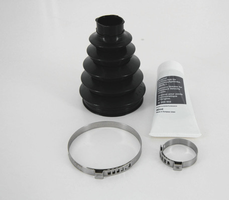 TRISCAN Drivaksel Manchetsæt 854028830 for PEUGEOT