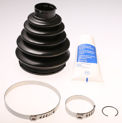 TRISCAN Drivaksel Manchetsæt 854028831 for PEUGEOT