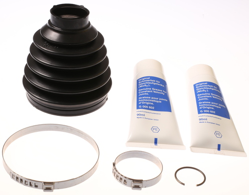 TRISCAN Drivaksel Manchetsæt 854028832 for PEUGEOT