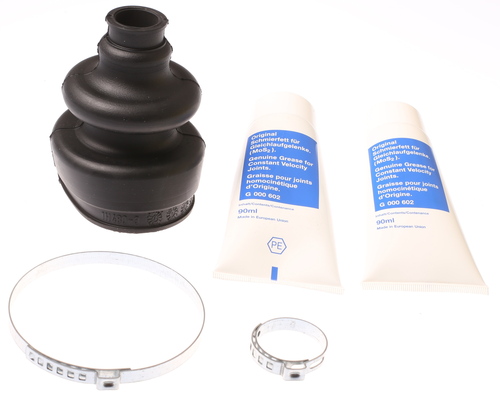 TRISCAN Drivaksel Manchetsæt 854028902 for PEUGEOT