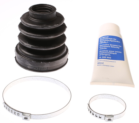 TRISCAN Drivaksel Manchetsæt 854028917 for PEUGEOT