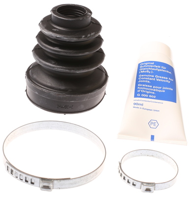 TRISCAN Drivaksel Manchetsæt 854028920 for PEUGEOT