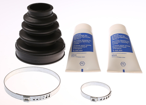 TRISCAN Drivaksel Manchetsæt 854028921 for PEUGEOT