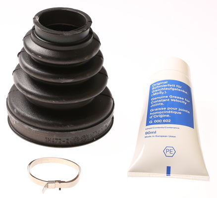 TRISCAN Drivaksel Manchetsæt 854028922 for PEUGEOT