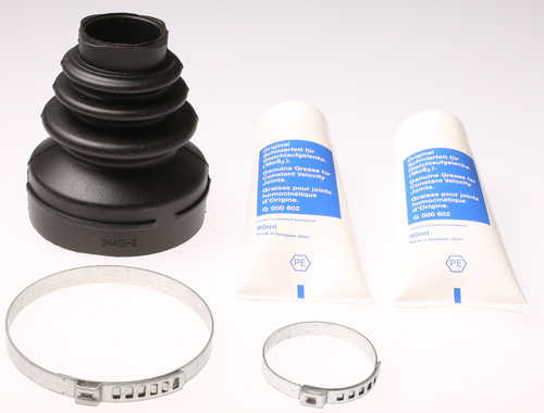 TRISCAN Drivaksel Manchetsæt 854028923 for PEUGEOT