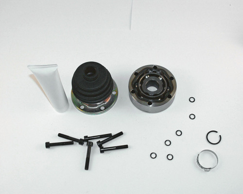 TRISCAN Ledsæt, drivaksel 854029004 for VW