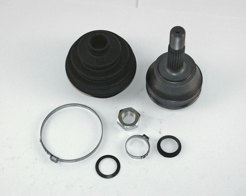 TRISCAN Ledsæt, drivaksel 854029102 for VW