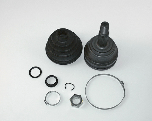 TRISCAN Ledsæt, drivaksel 854029105 for VW
