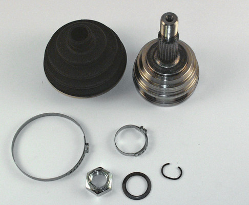TRISCAN Ledsæt, drivaksel 854029109 for VW