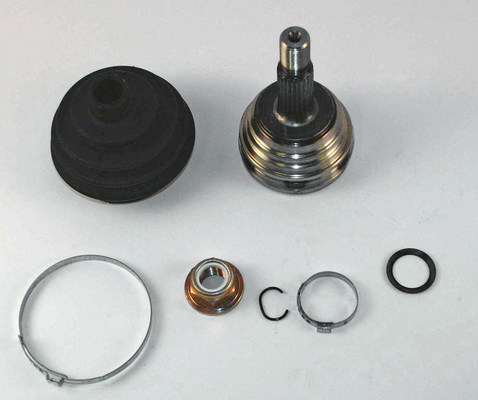 TRISCAN Ledsæt, drivaksel 854029132 for SEAT VW
