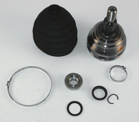 TRISCAN Ledsæt, drivaksel 854029134 for VW AUDI