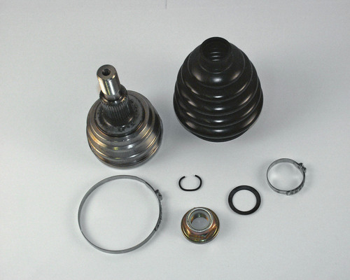 TRISCAN Ledsæt, drivaksel 854029136 for VW AUDI