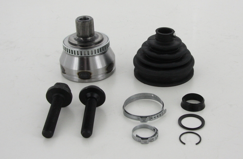 TRISCAN Ledsæt, drivaksel 854029138 for VW