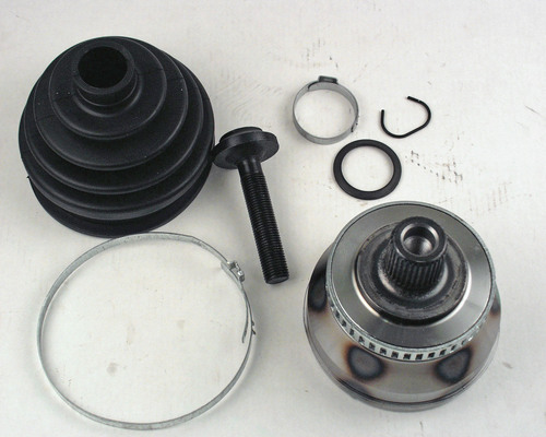 TRISCAN Ledsæt, drivaksel 854029140 for VW AUDI