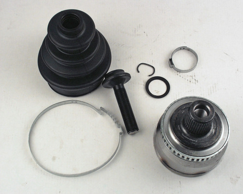 TRISCAN Ledsæt, drivaksel 854029141 for VW