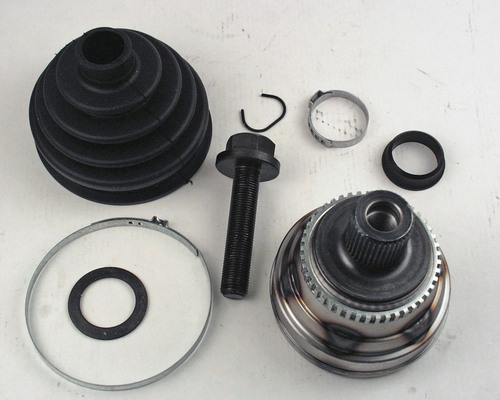 TRISCAN Ledsæt, drivaksel 854029142 for AUDI