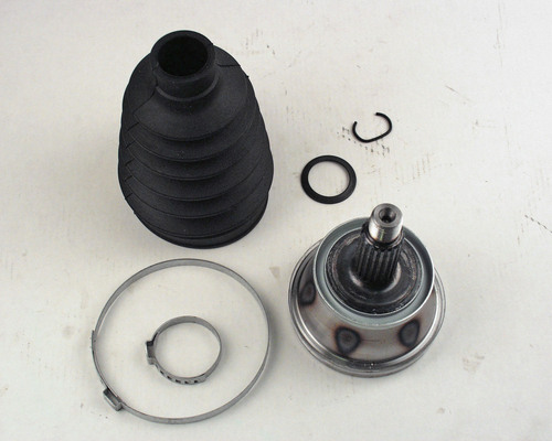 TRISCAN Ledsæt, drivaksel 854029143 for VW