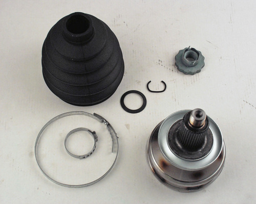 TRISCAN Ledsæt, drivaksel 854029144 for VW