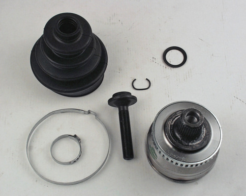 TRISCAN Ledsæt, drivaksel 854029145 for VW SKODA