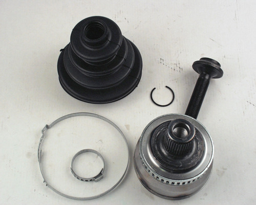 TRISCAN Ledsæt, drivaksel 854029147 for AUDI