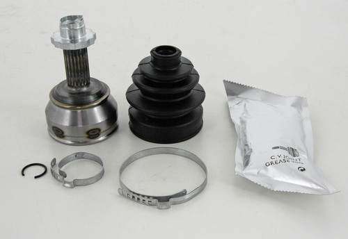 TRISCAN Ledsæt, drivaksel 854029151 for VW