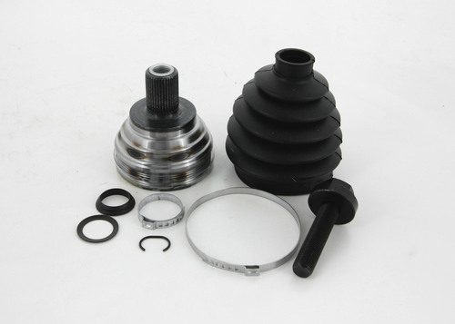 TRISCAN Ledsæt, drivaksel 854029153 for VW