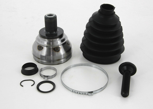 TRISCAN Ledsæt, drivaksel 854029155 for VW SKODA