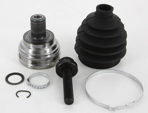 TRISCAN Ledsæt, drivaksel 854029161 for VW