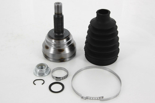 TRISCAN Ledsæt, drivaksel 854029162 for VW