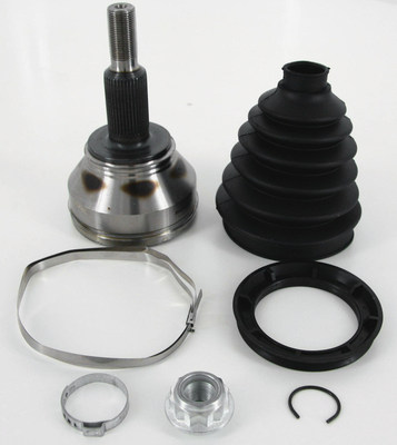 TRISCAN Ledsæt, drivaksel 854029163 for VW