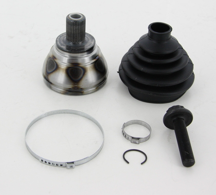 TRISCAN Ledsæt, drivaksel 854029165 for AUDI VW
