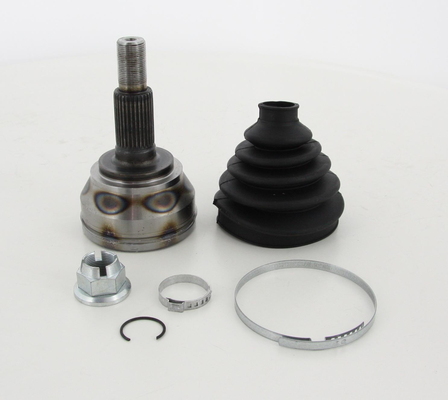 TRISCAN Ledsæt, drivaksel 854029169 for VAG AUDI PORSCHE