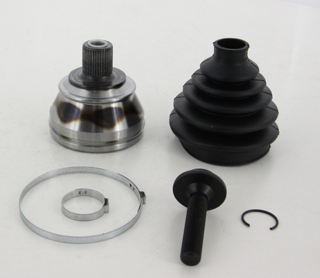 TRISCAN Ledsæt, drivaksel 854029172 for VW
