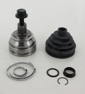 TRISCAN Ledsæt, drivaksel 854029173 for VW