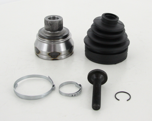 TRISCAN Ledsæt, drivaksel 854029174 for AUDI