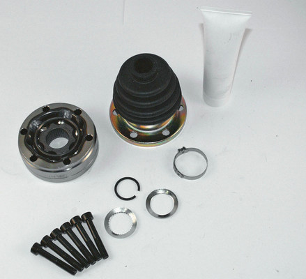 TRISCAN Ledsæt, drivaksel 854029201 for VW