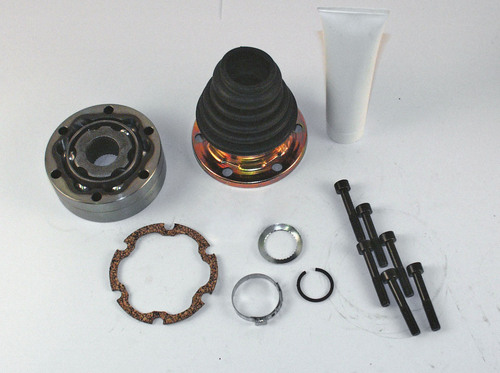 TRISCAN Ledsæt, drivaksel 854029202 for VW SKODA