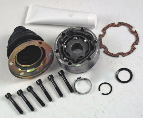 TRISCAN Ledsæt, drivaksel 854029203 for VW