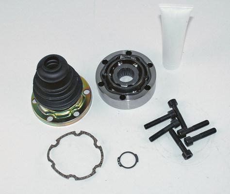 TRISCAN Ledsæt, drivaksel 854029206 for VW