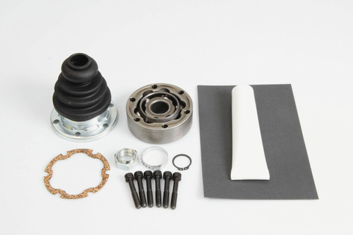 TRISCAN Ledsæt, drivaksel 854029207 for VW