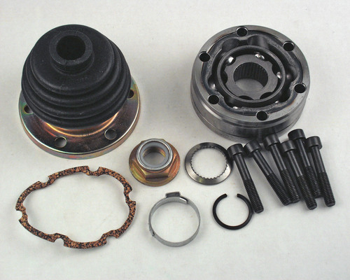 TRISCAN Ledsæt, drivaksel 854029209 for VW
