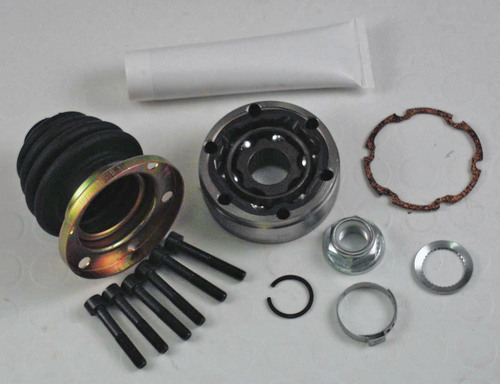 TRISCAN Ledsæt, drivaksel 854029210 for VW SEAT