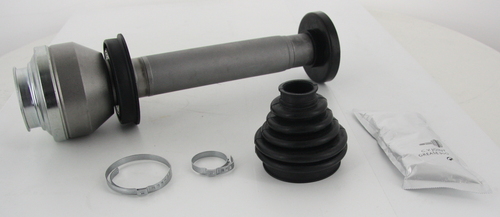TRISCAN Ledsæt, drivaksel 854029217 for VW