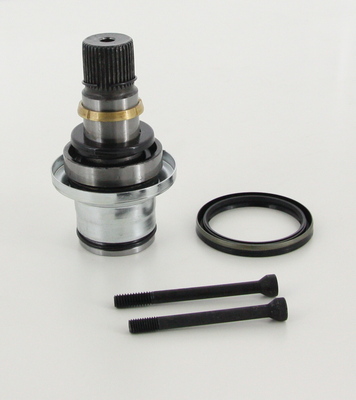 TRISCAN Drivaksel 8540295000 for VW