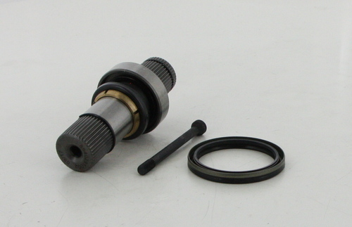 TRISCAN Drivaksel 8540295002 for VW